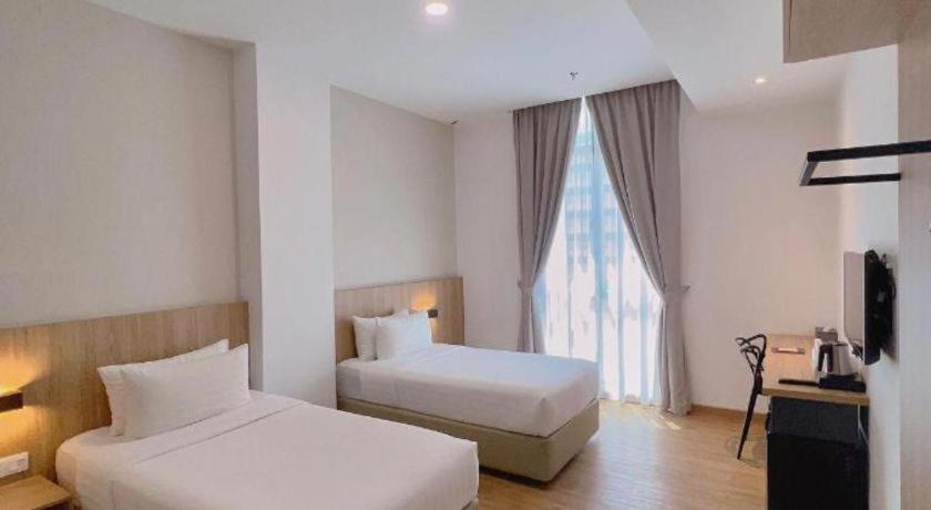 S Hotel Johor Bahru