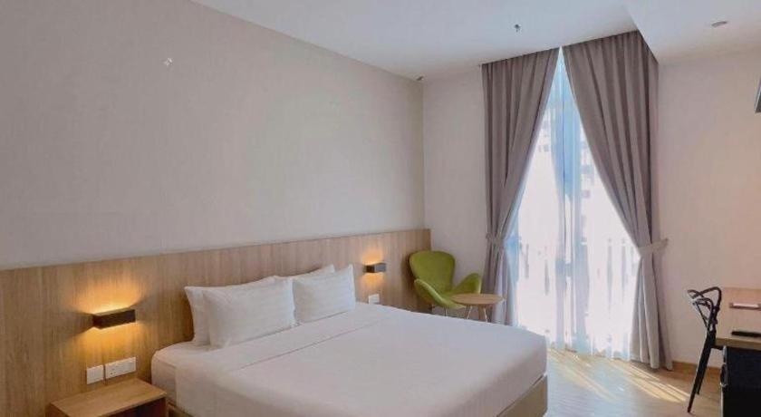 Hotel S Johor Bahru