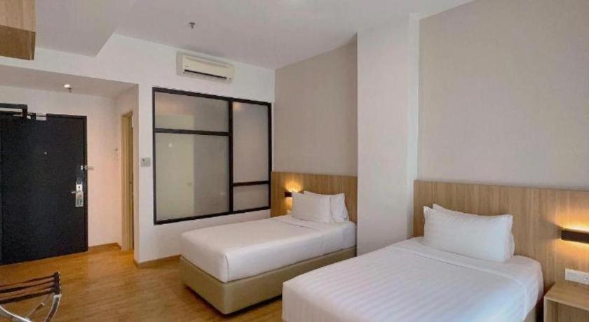 Hotel S Johor Bahru