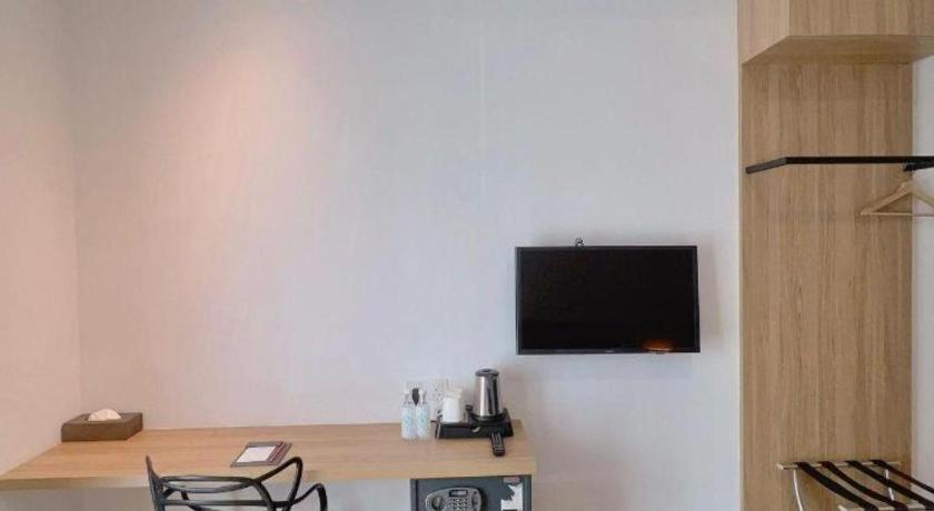 Hotel S 3*