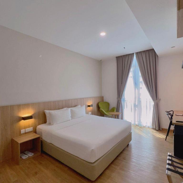 Hotel S Johor Bahru
