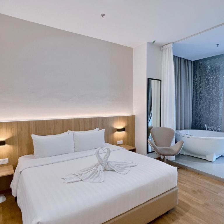 S Hotel Johor Bahru