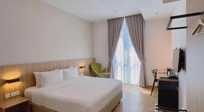 Hotel S Johor Bahru