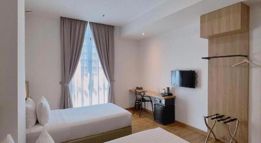 S Hotel Johor Bahru