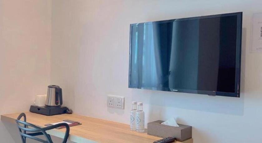 Hotel S 3*